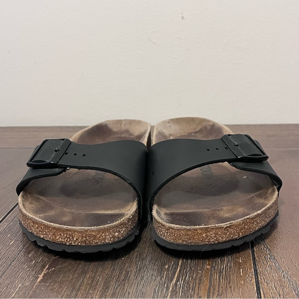 Birkenstock Sandals size 41 Women’s size 10 - Picture 2 of 9